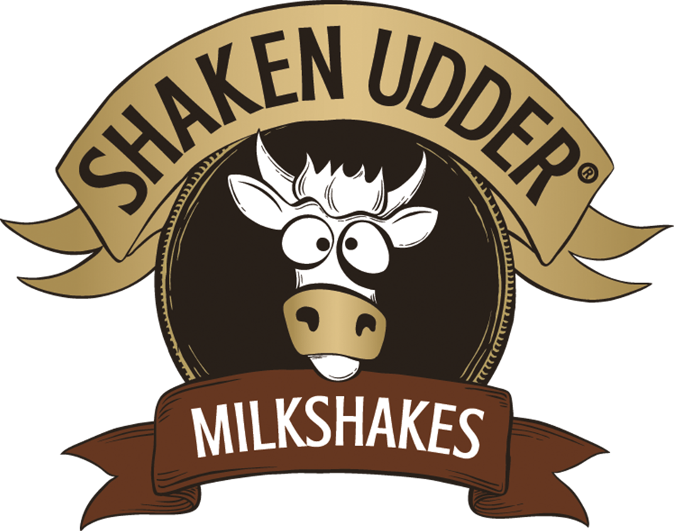 Shaken Udder